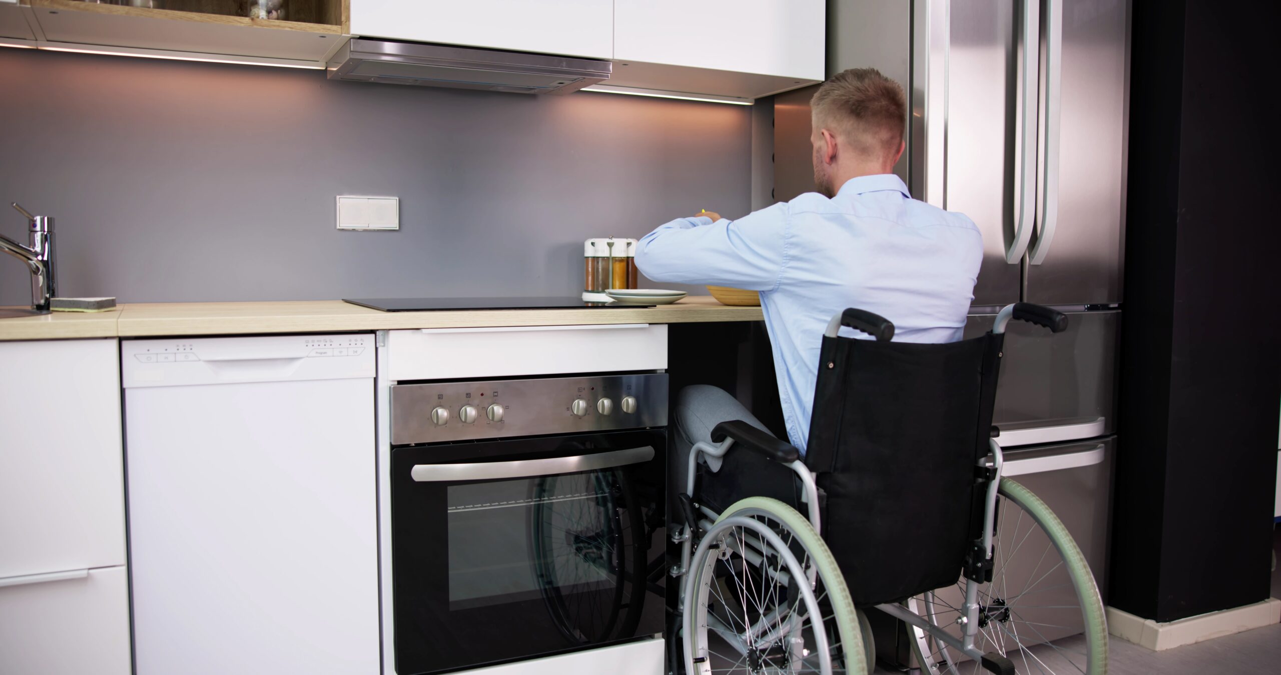 Home Improvement Assistance Programs