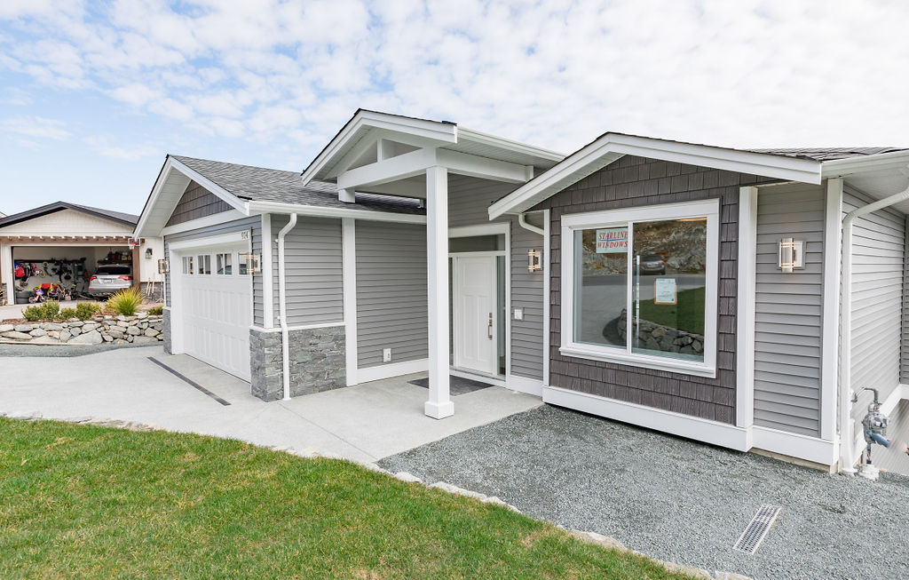 Nanaimo Custom Home Builder