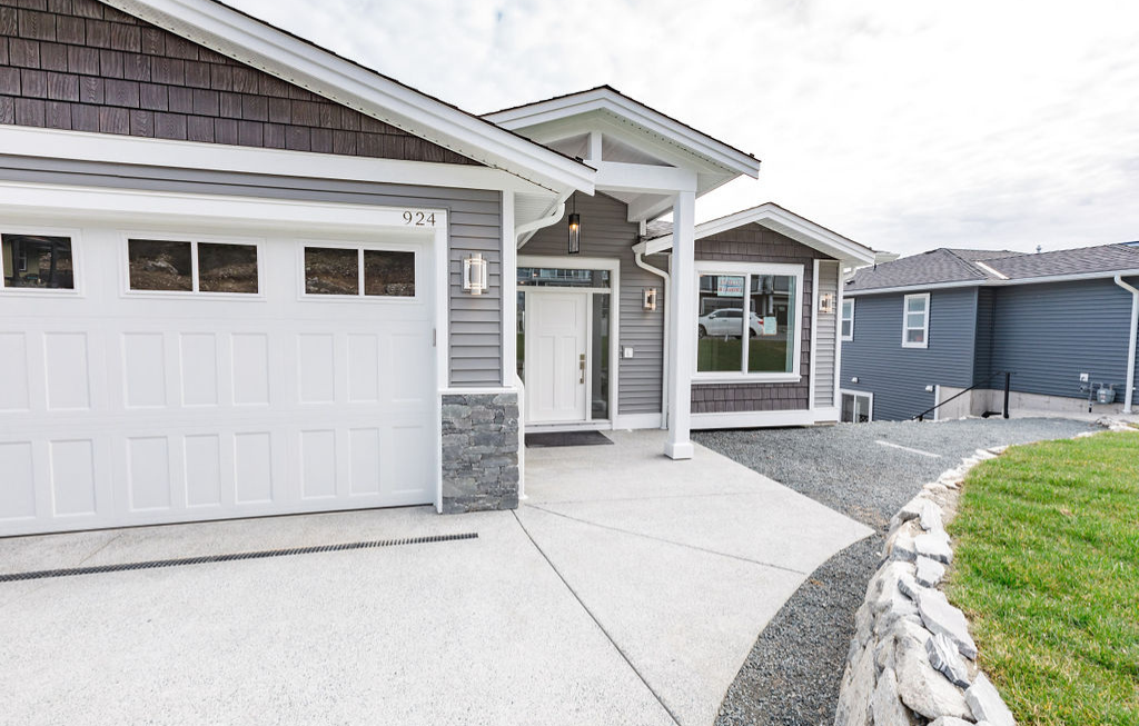 Nanaimo Custom Home Builder