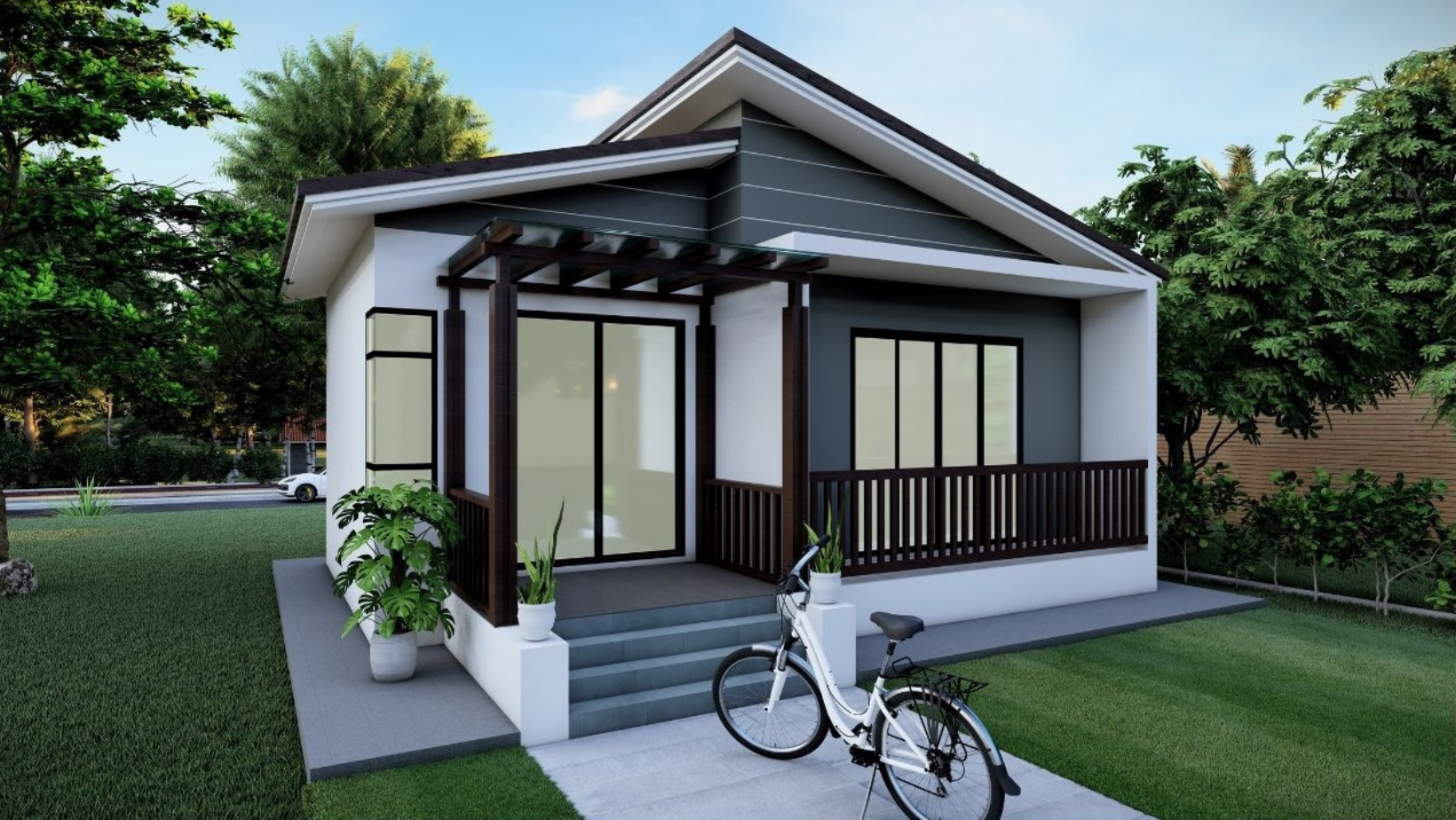 Carriage House