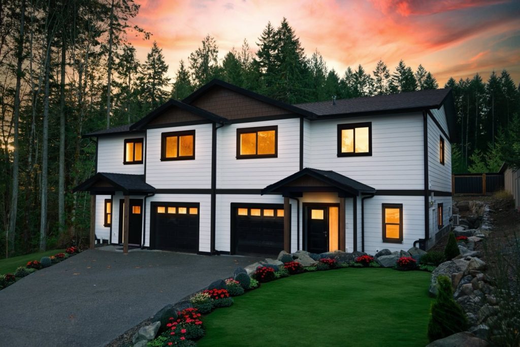 Multi Family Home Builders