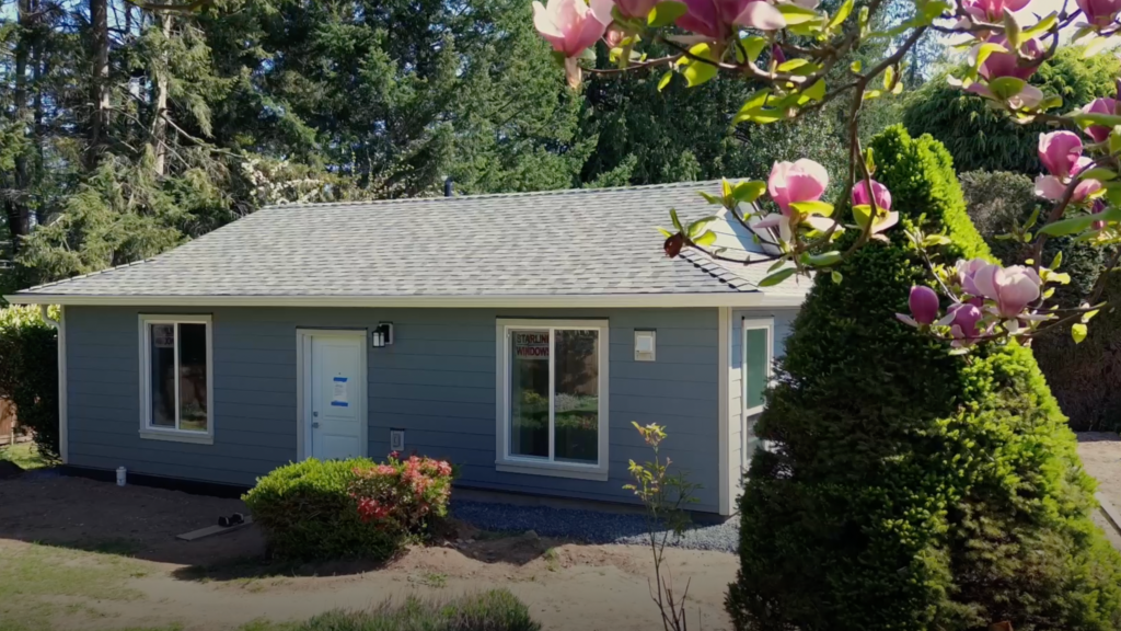cost to build a carriage house Vancouver Island