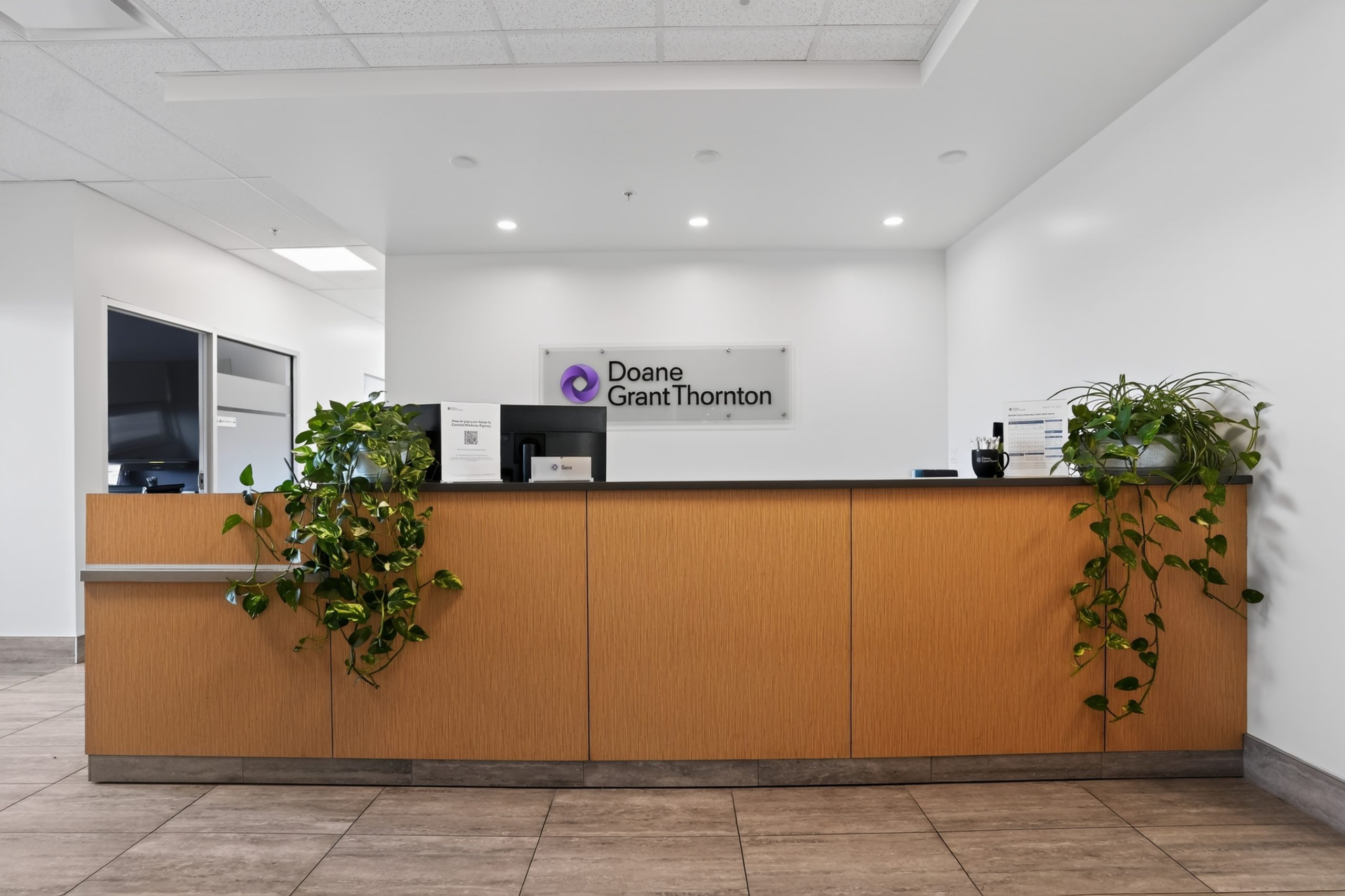 Doane Grant Thornton