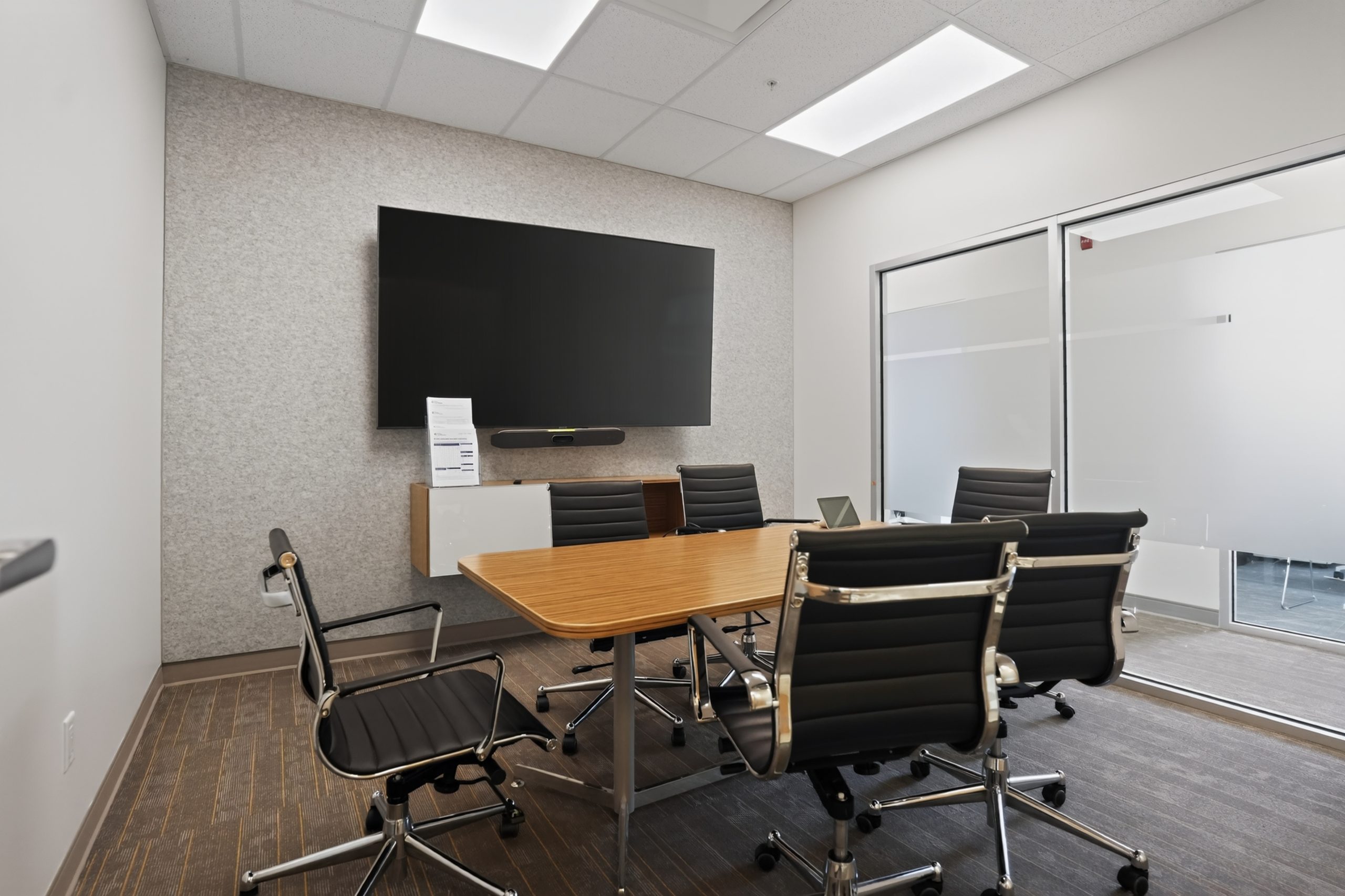 Doane Grant Thornton