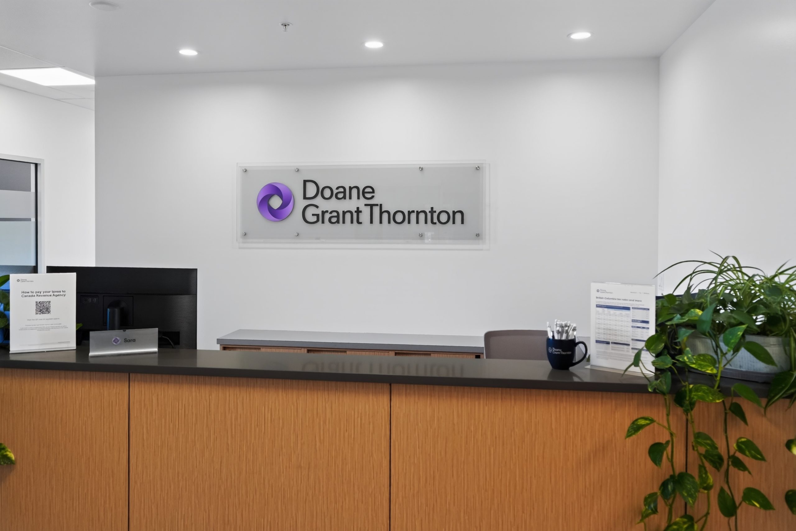 Doane Grant Thornton