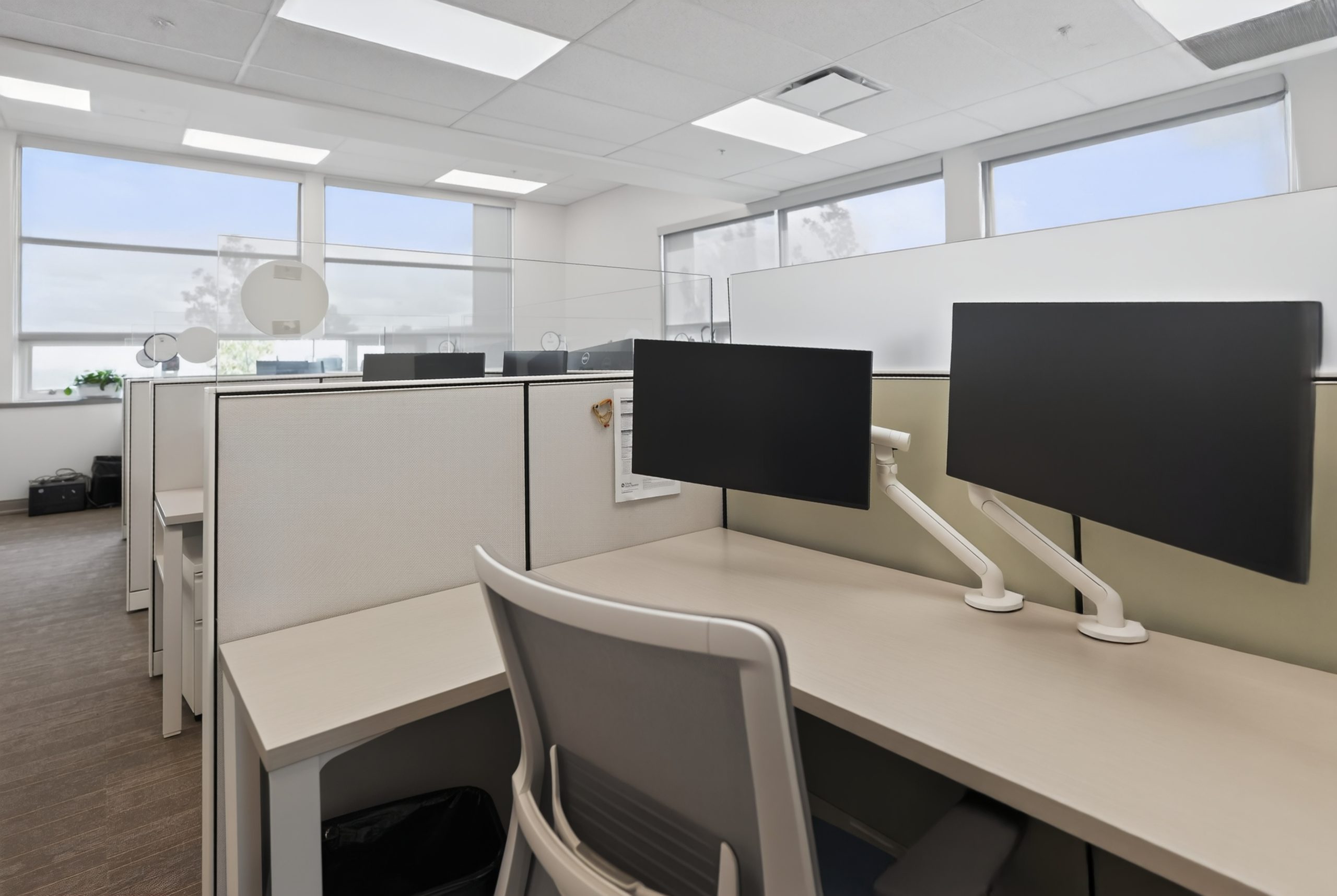 Doane Grant Thornton